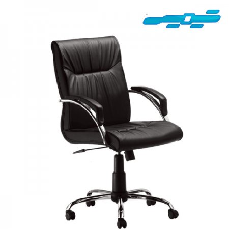 صندلی مدیریتی دسته انتگرال مدل M408 تمام محصولات